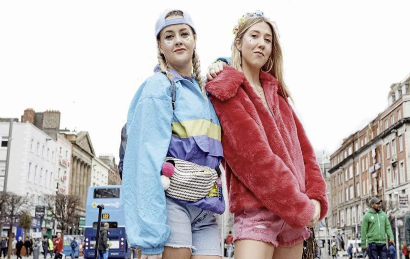  ELECTRIC: An Interview with Ali Hardiman