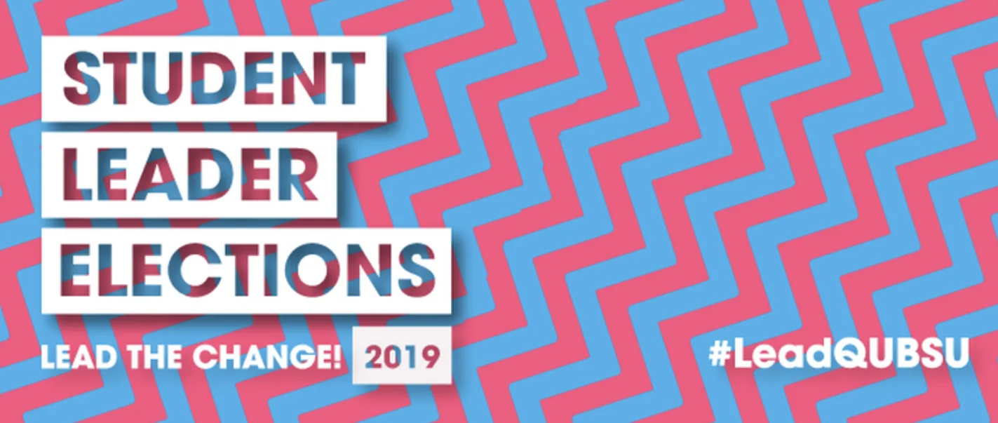 QUBSU Elections - who's running for Activities?