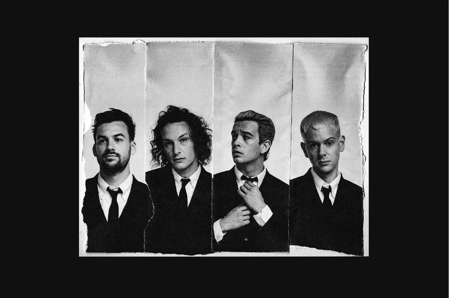 The 1975 Live at Belfast SSE: The 1975 Bring Pop, Nostalgia and Importance.
