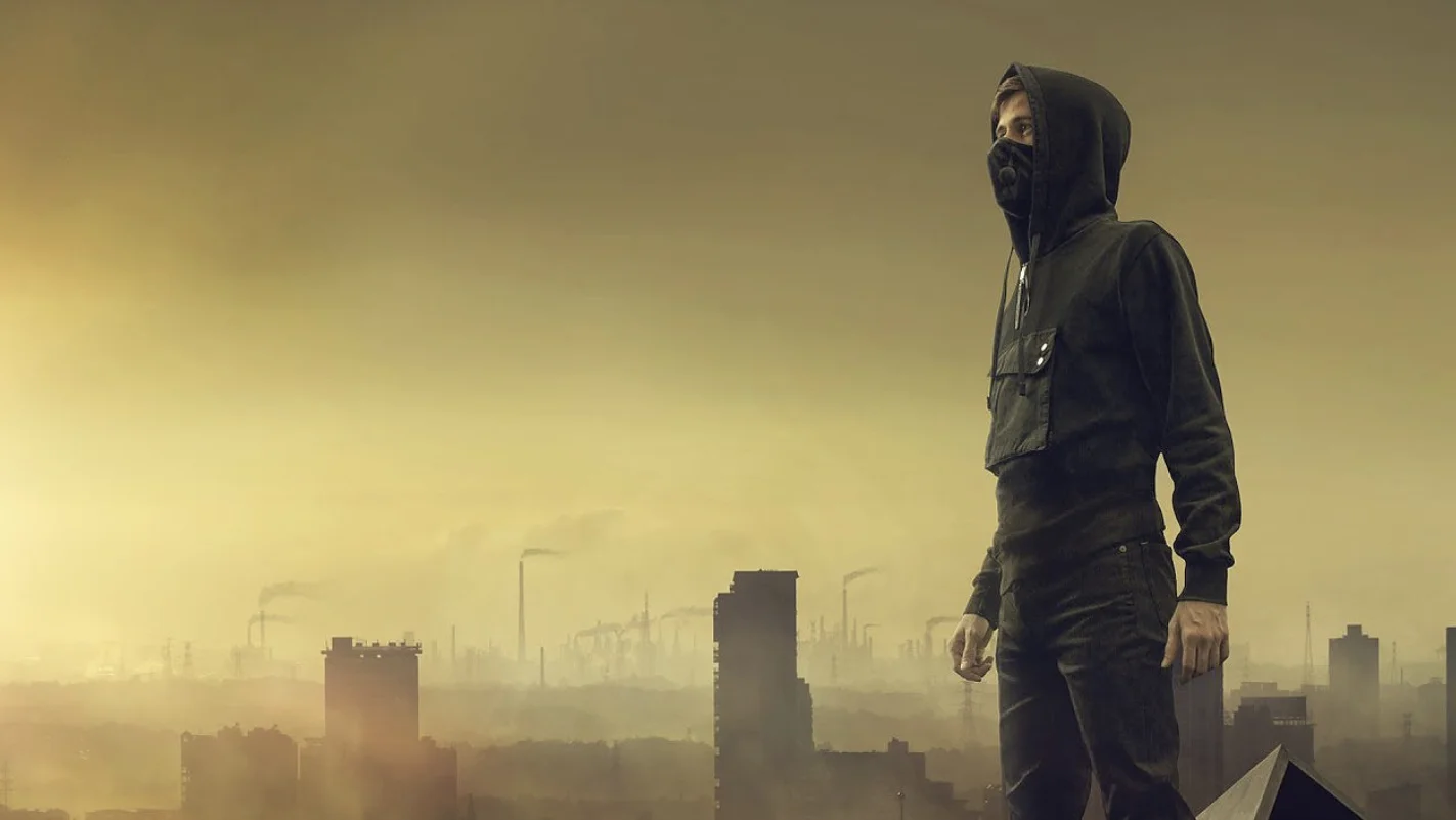  Alan Walker's 'Different World': An Emotional Journey