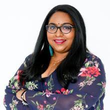 An Interview with Hamsavani Rajaswaren, the new VP of Equality &amp; Diversity at QUBSU.