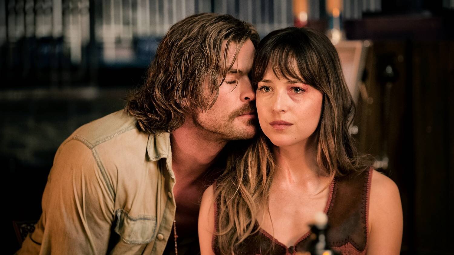 QR Movie Review: Bad Times At The El Royale