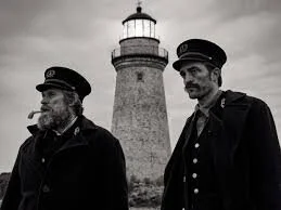QR Film Review: The Light House