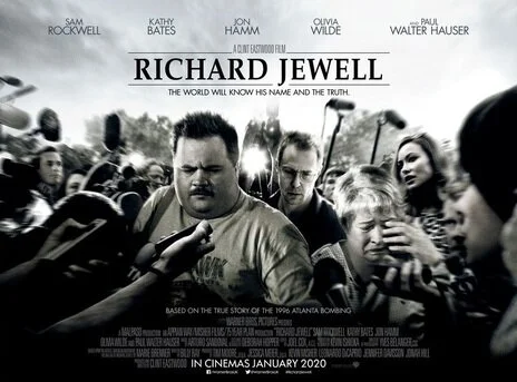 QR Film Review: Richard Jewell 
