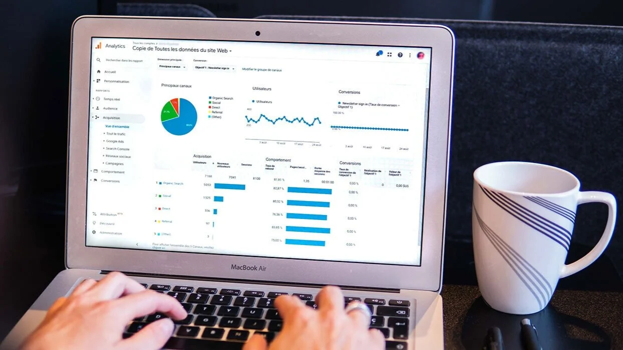 LIFESTYLE - Keep Our Lectures Accessible