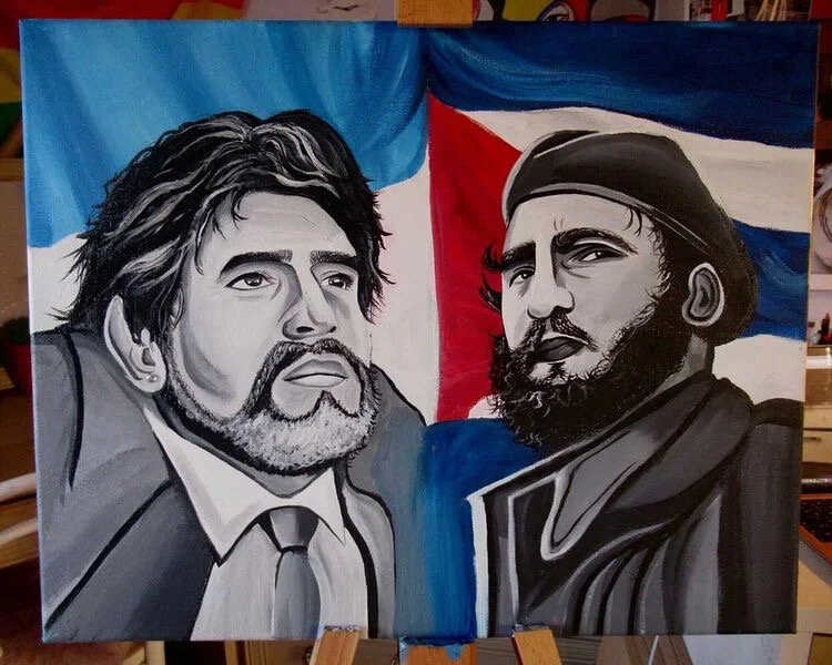 FEATURE - The Students Who Are Turning Their Passions Into Commissions