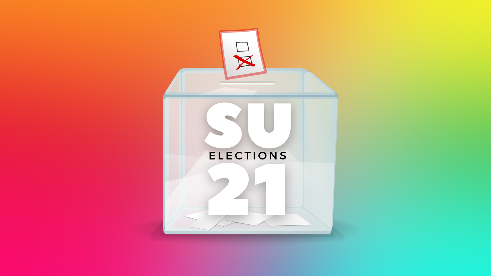 SU21 -  Tasha Montgomery for Postgraduate Officer