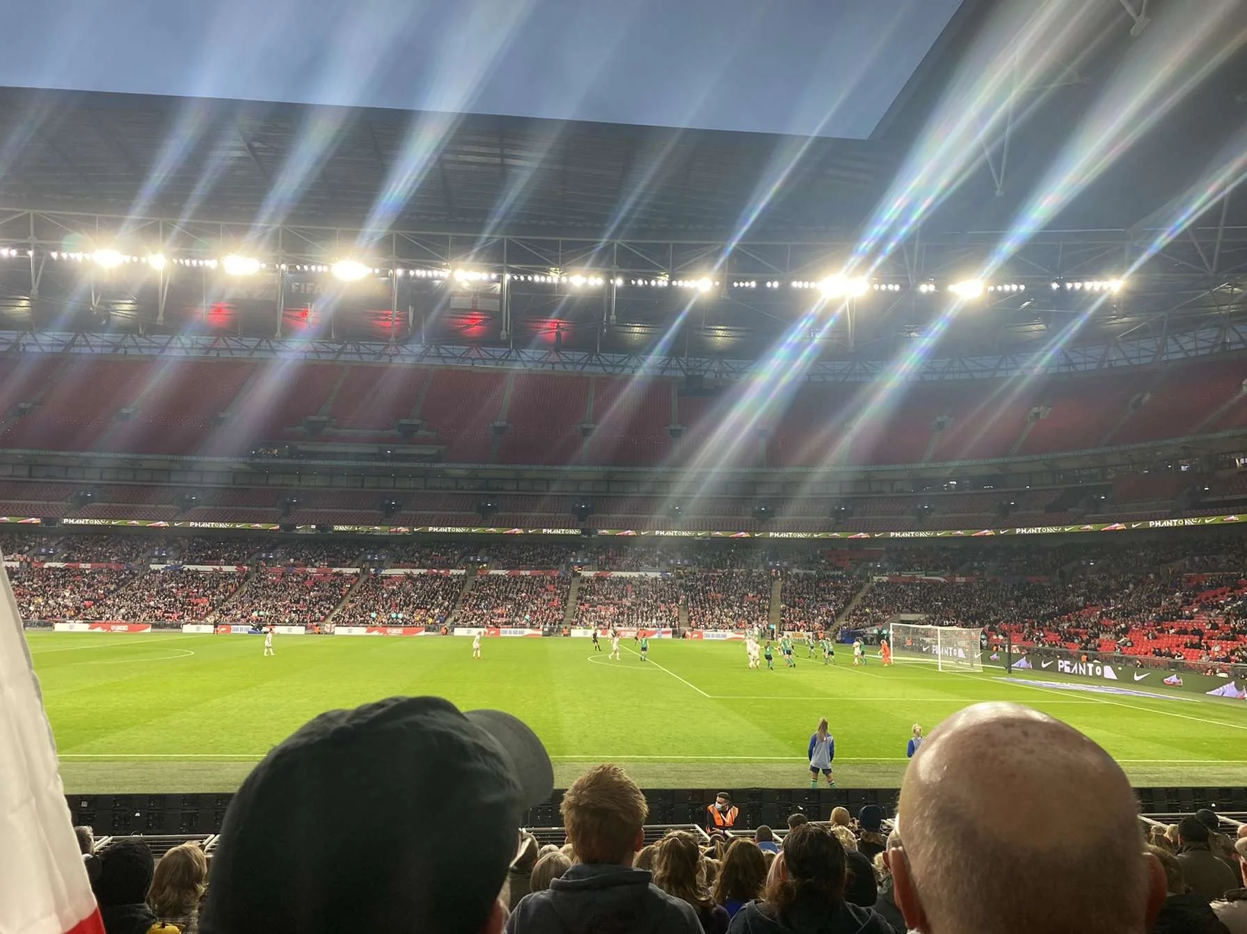 Northern Ireland Women continue to defy odds with spirited performances against England and Austria