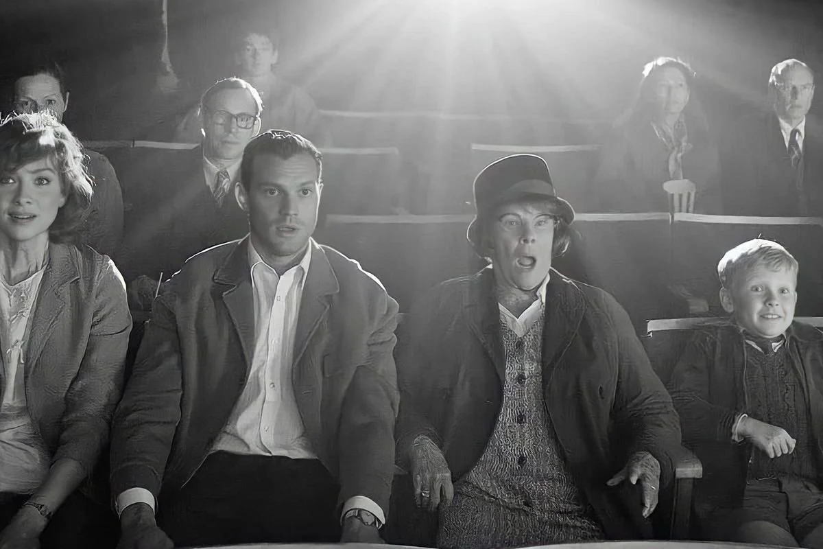 Belfast: A Rose-Coloured Memoir