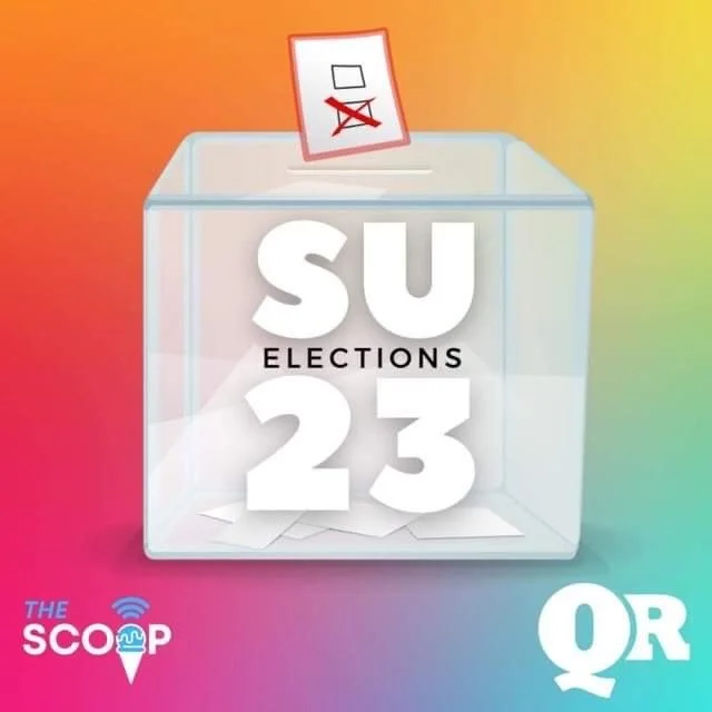 SU23 - Our questions to Undergraduate Education officer candidates