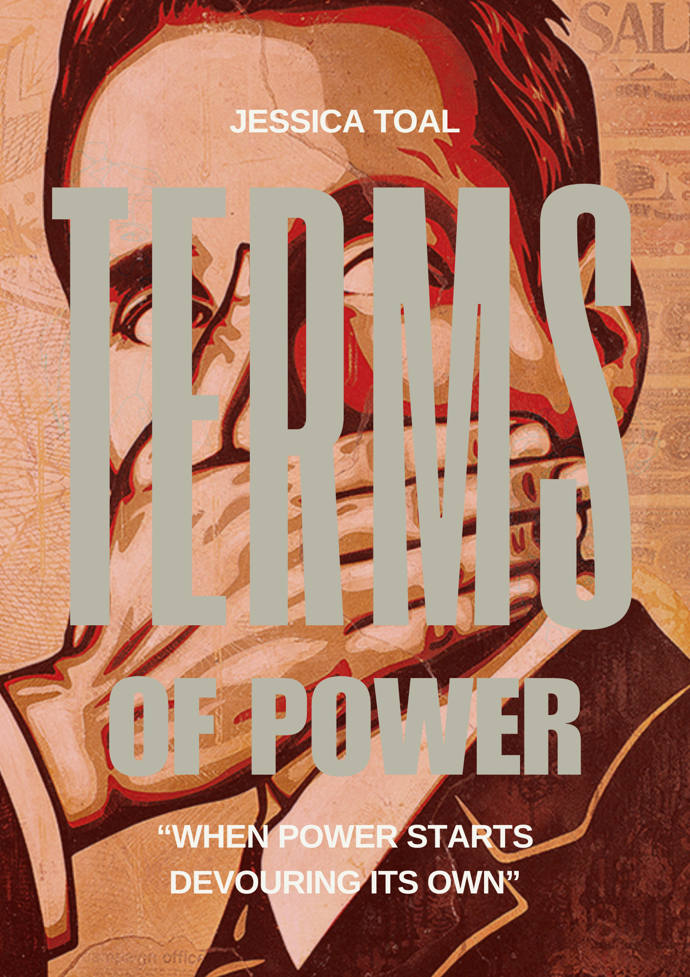 Terms of Power: When Power Starts Devouring Its Own