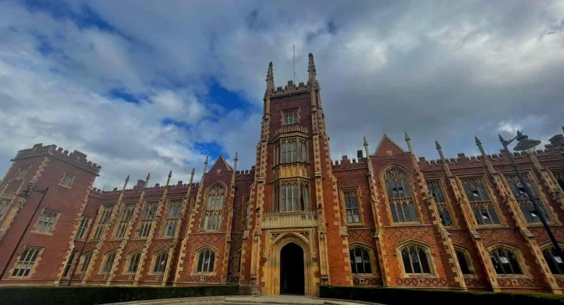Queen’s University Belfast announces cost of living financial support package
