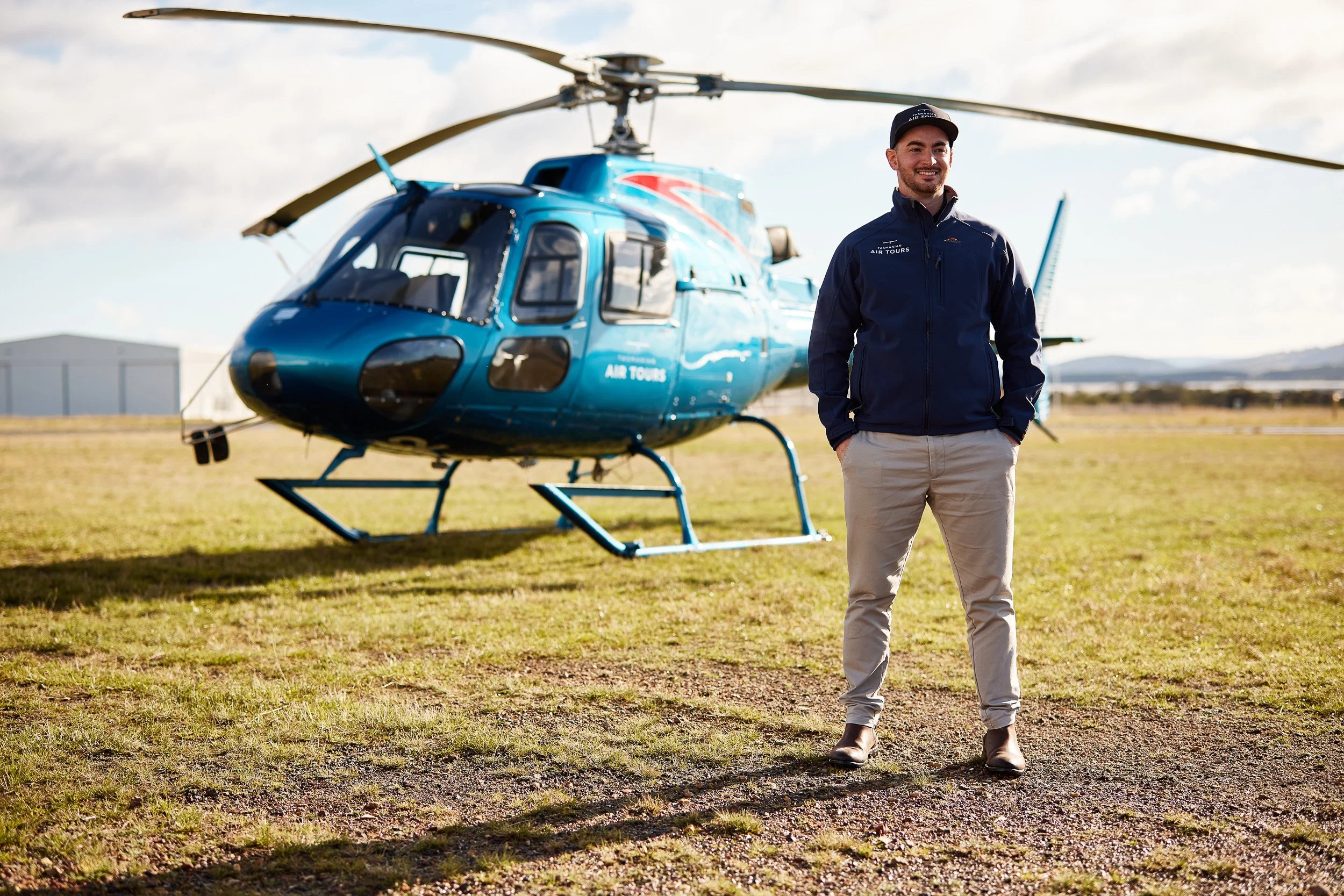 Learn To Fly TAS Aviation