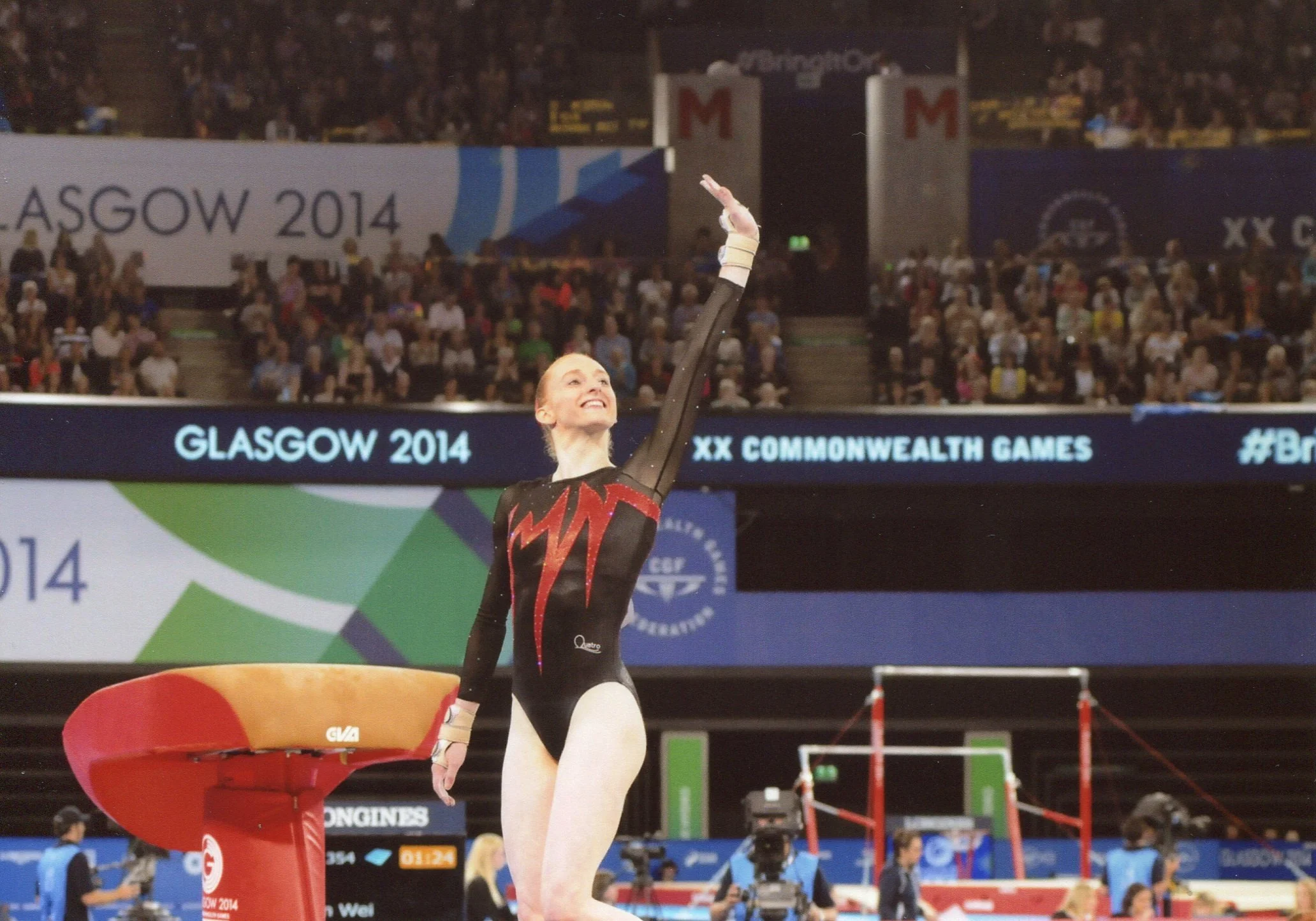 Grace Harrison and Violet Mentoring Programme - Limitless Kit Ambassador 2022