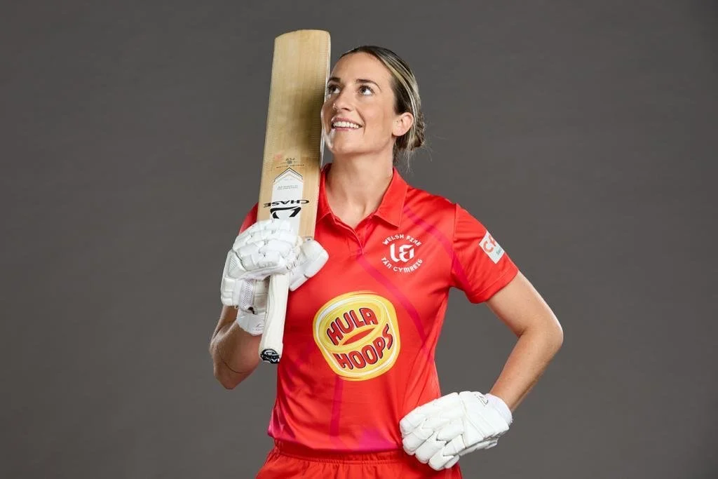 Limitless Ambassador Mentoring Programme - 2023 - Teagan