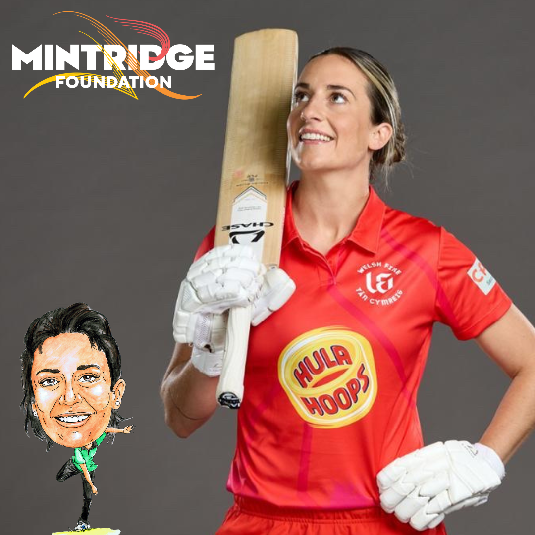 Limitless Mentroring Programme - Silver Mentoring Programme with Fi Morris - Mentor Page