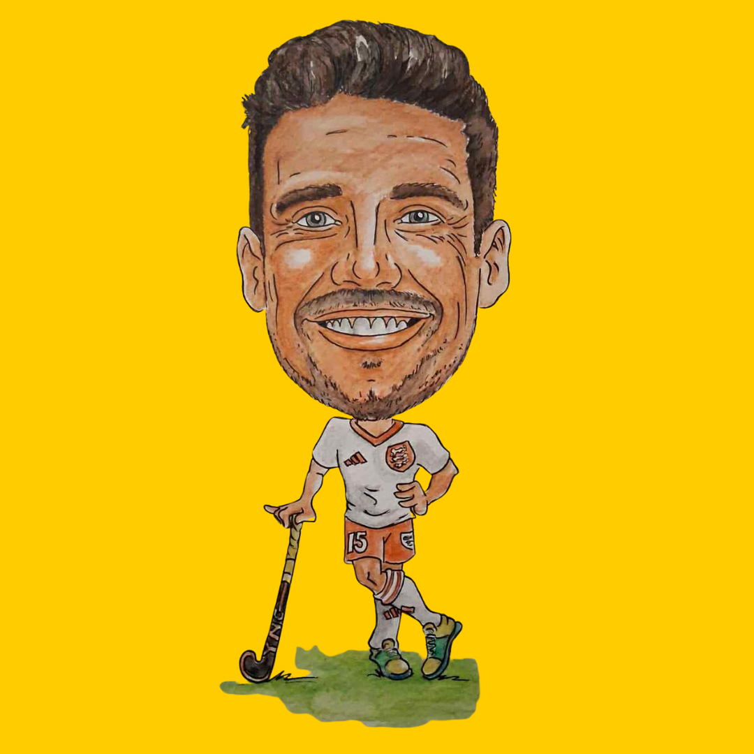 Phil Roper OLY