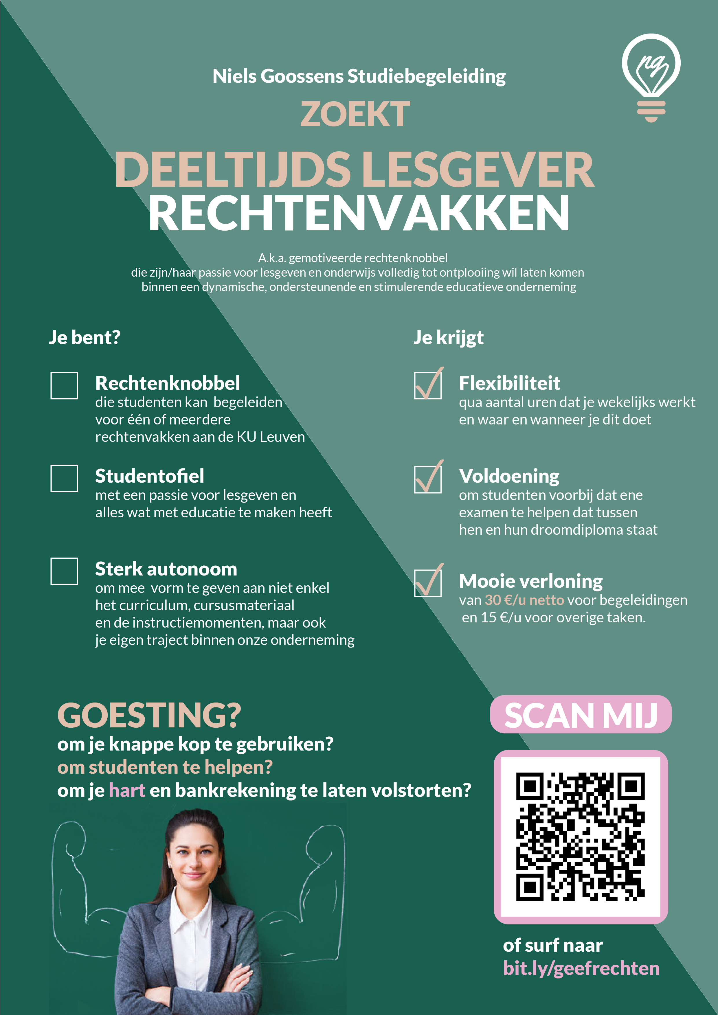 Gezocht Lesgever Rechten Niels Goossens Uitgeverij Studiebegeleiding gezocht-lesgever-rechten-niels-goossens-uitgeverij-studiebegeleiding