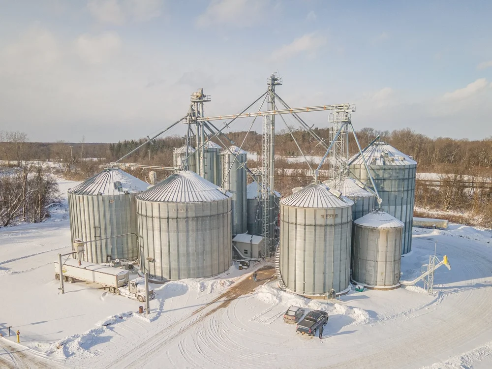 LOCATIONS — Howlett Farms Feed - High-Quality Feed Suppliers