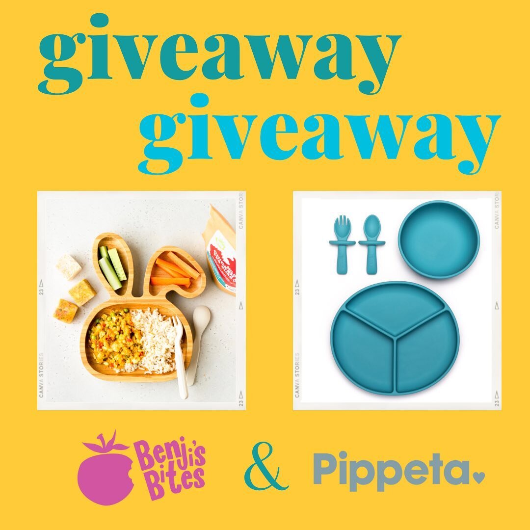 GIVEAWAY! 

To celebrate us going to the Baby &amp; Toddler Show in Surrey at the end of the week, we've teamed up with the lovely @mypippeta for this fab giveaway!

I met Aimee, the Founder of @mypippeta at the 'Mother &amp; Baby Awards'. Not only d