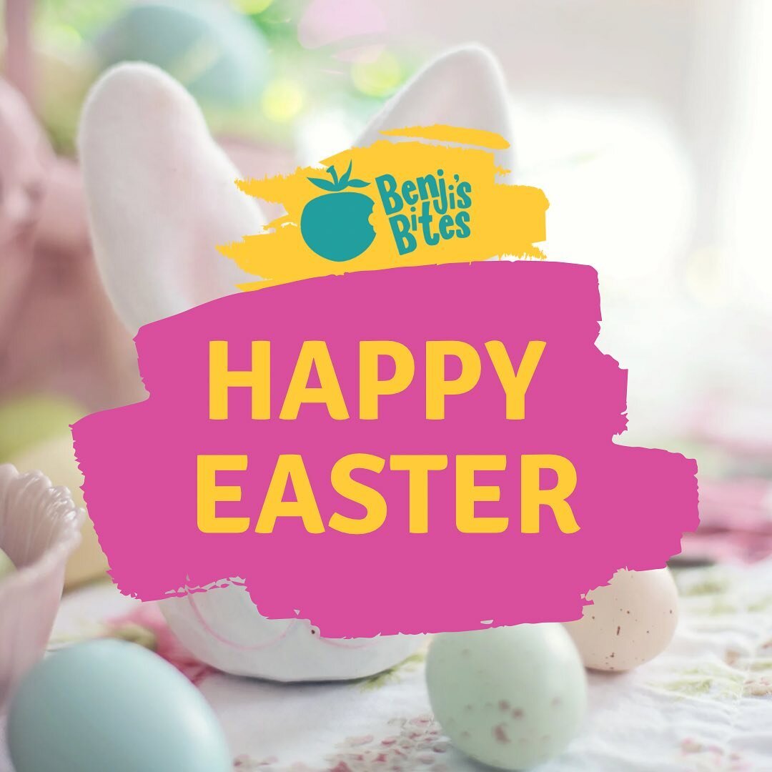 HAPPY EASTER

I hope you all have a lovely Easter weekend and get chance to relax or catch up with loved ones. And obvs eat ALL the chocolate! 

After a very busy couple of weeks with the show and getting all your orders out, I&rsquo;m now officially