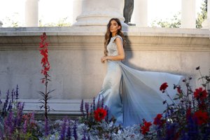 Alessa — Leigh Alexandra