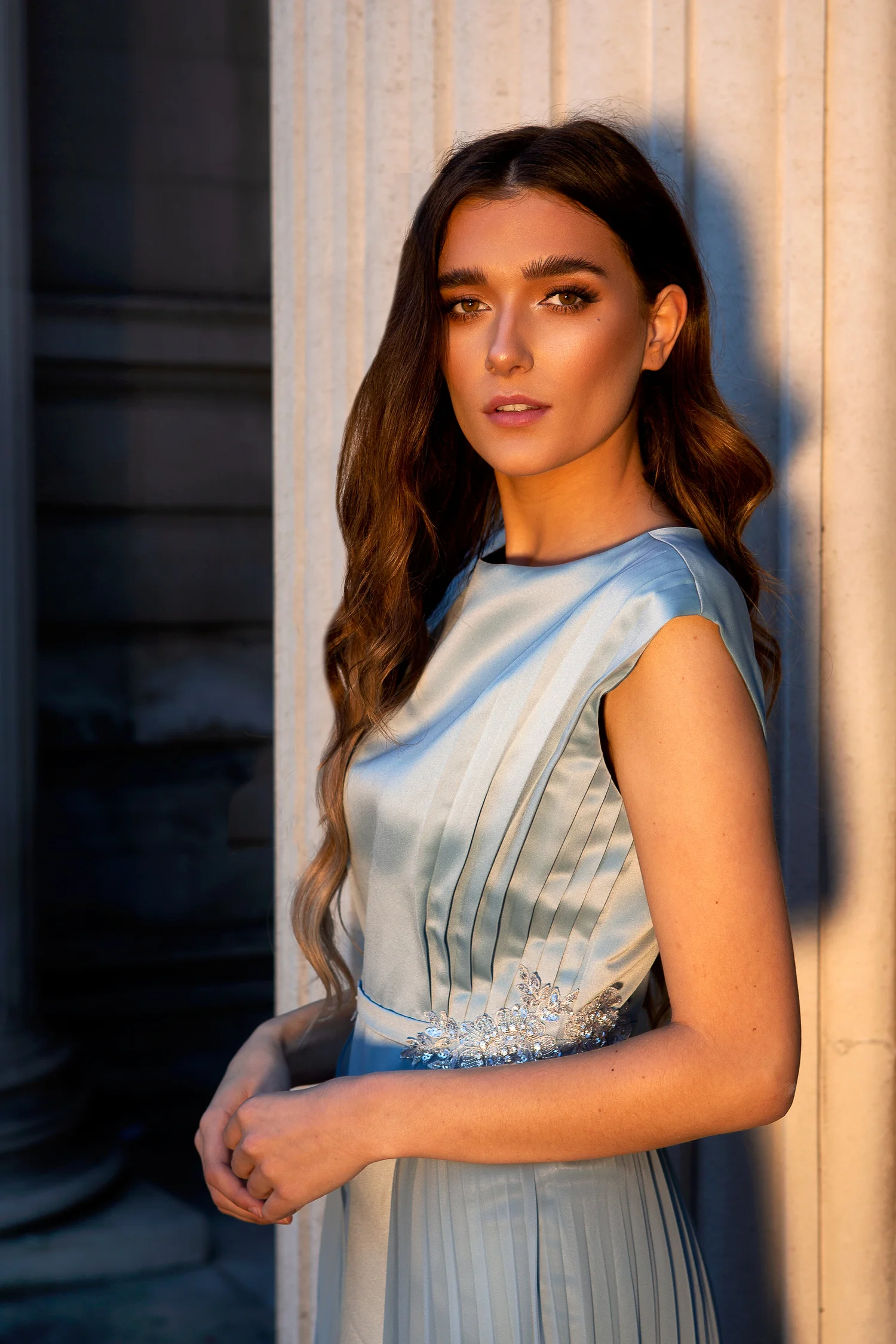 Alessa — Leigh Alexandra