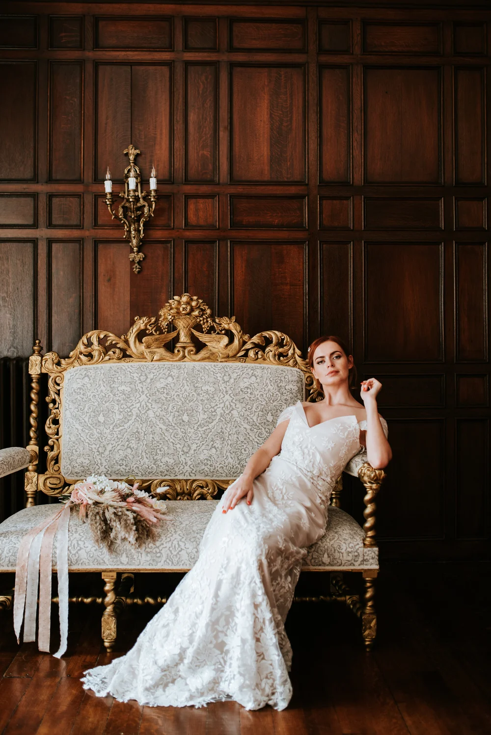 Zara Gown Leigh Alexandra Zara Gown Leigh Alexandra