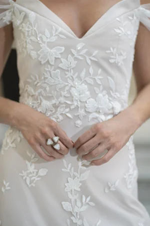 Leigh Alexandra – Bespoke Bridal and Occasionwear