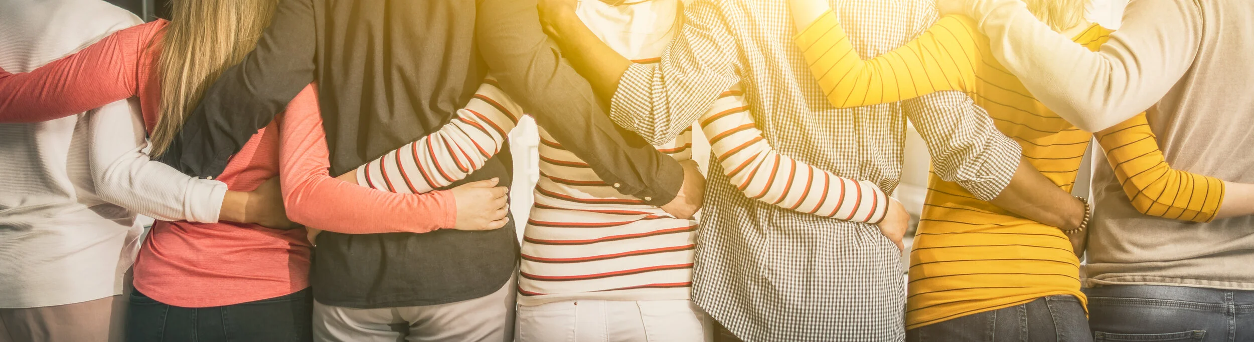 Communities Have a Responsibility to Take Action to End Domestic Violence