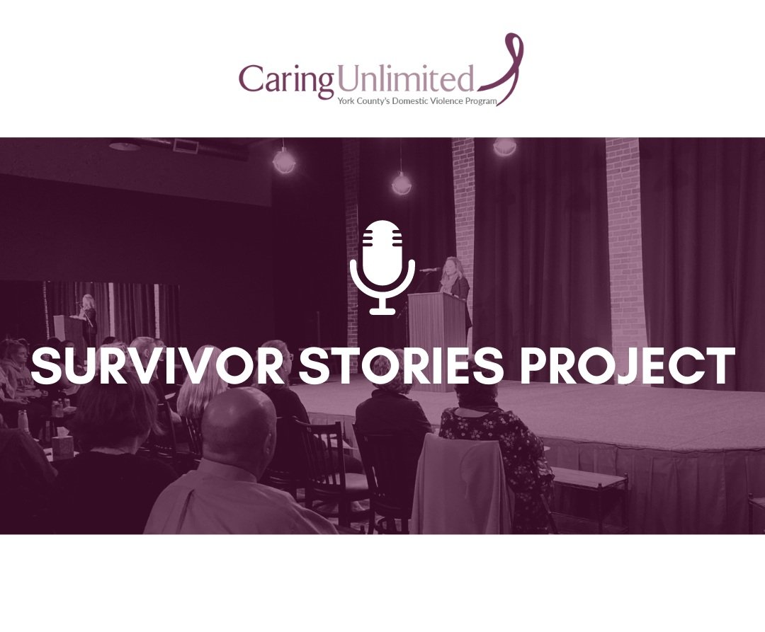 Uplifting Survivors During Domestic Violence Awareness Month