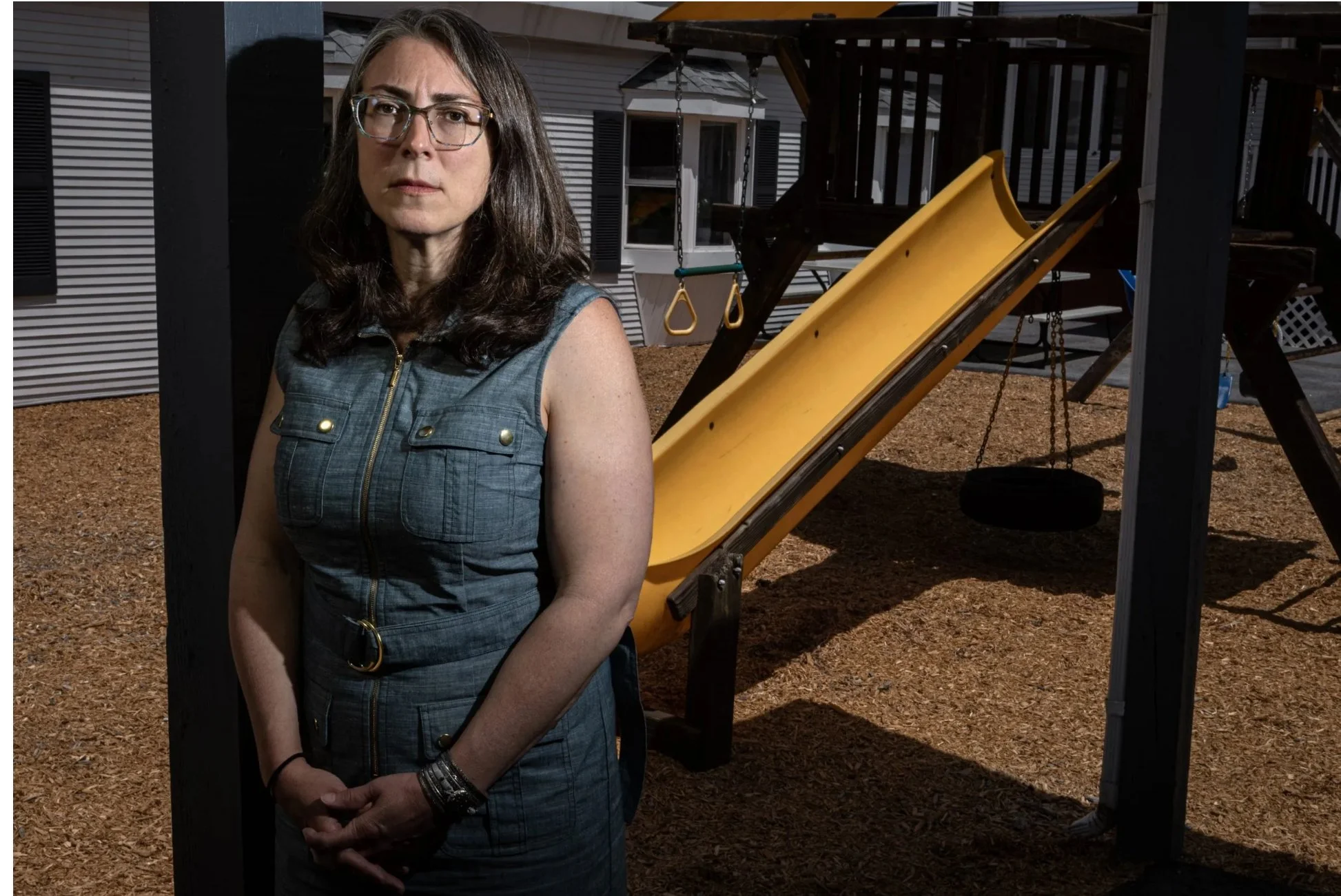 Why victims of domestic violence are feeling less safe in York County