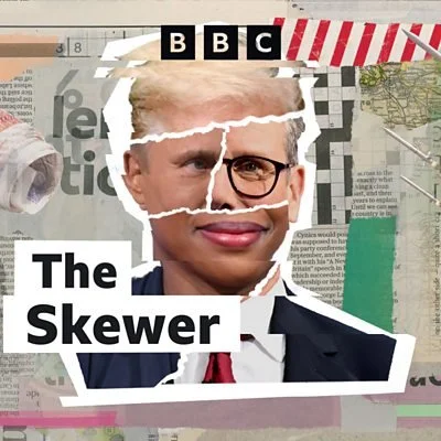 BBC RADIO - THE SKEWER