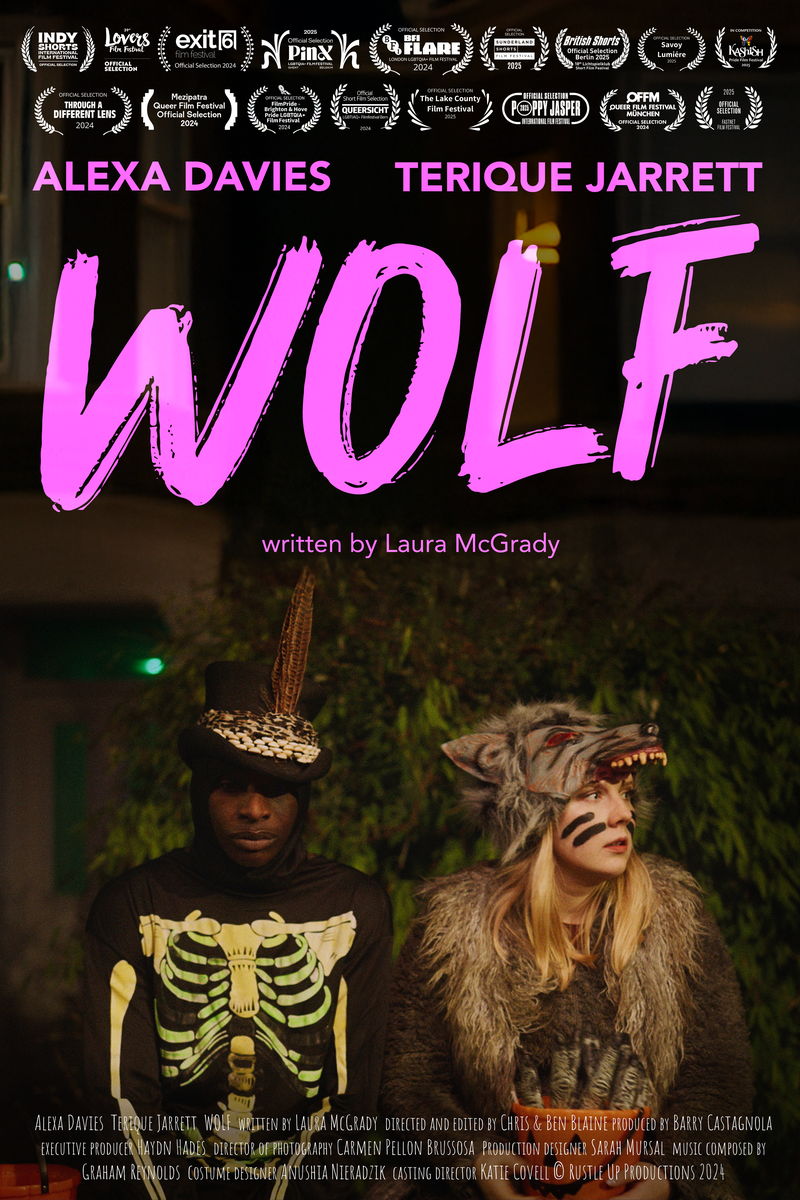 Wolf - Festivals