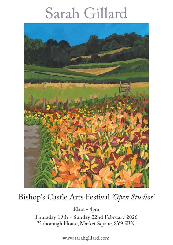 Bishop’s Castle Arts Festival
