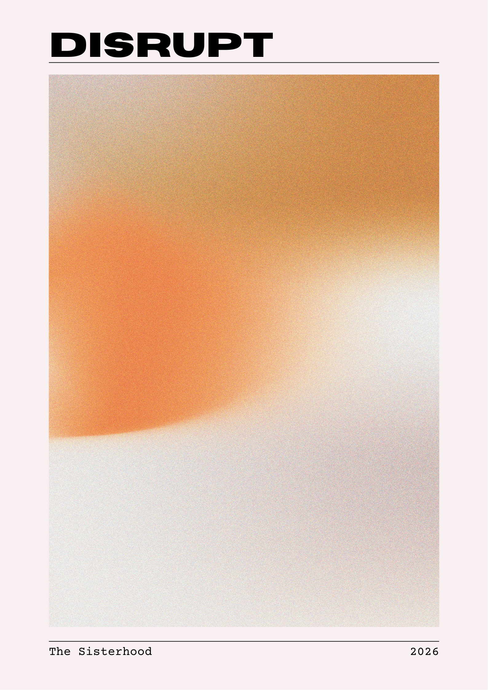 Gradient Peace Mindful Poster 2.png