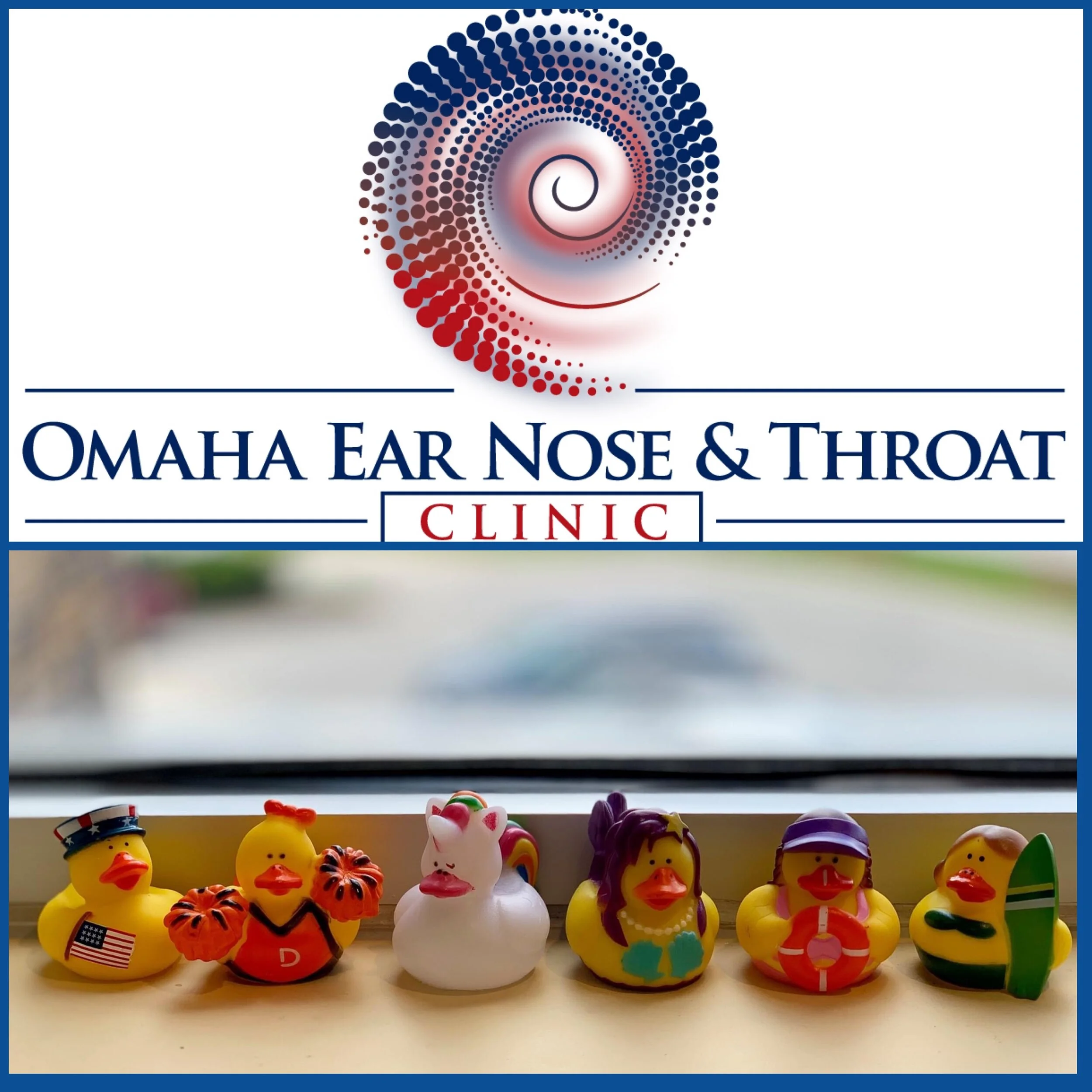 Omaha Ear, Nose & Throat Clinic, P.C.