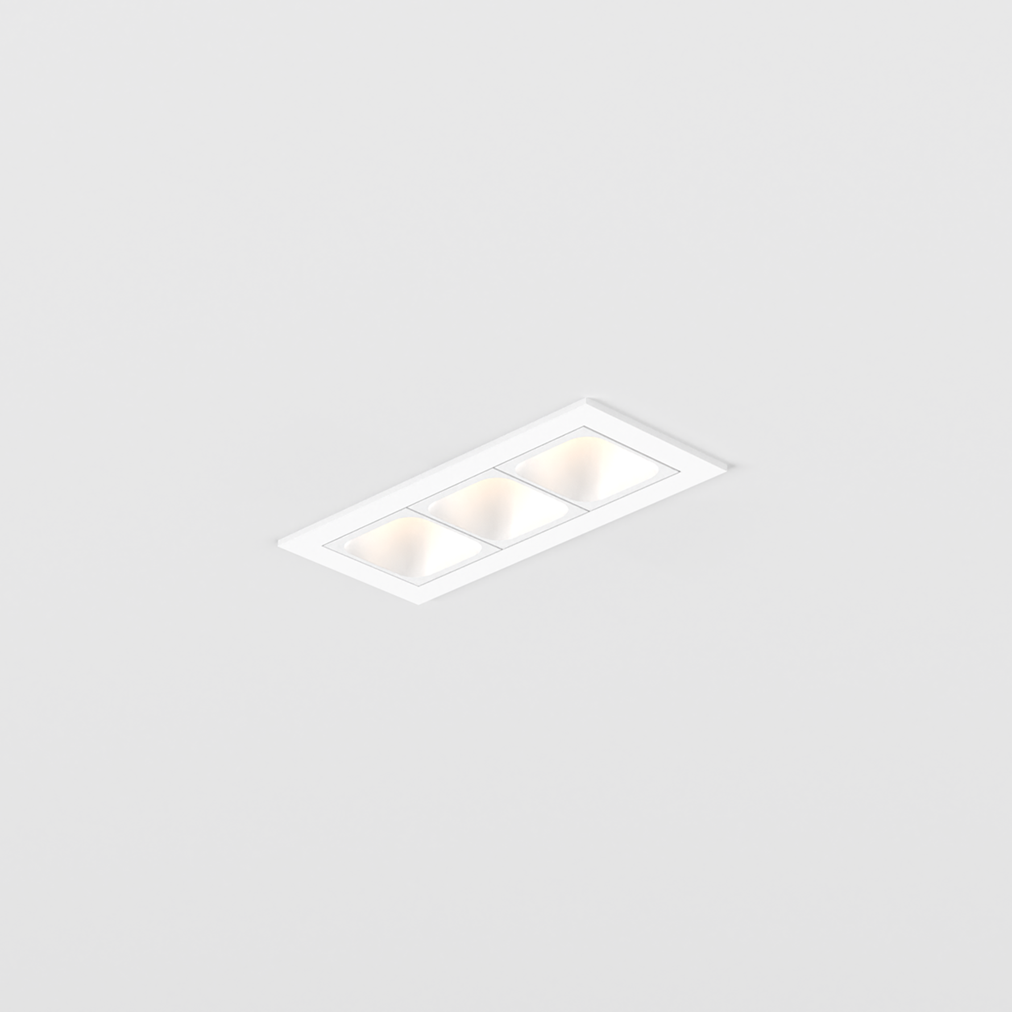 GRAFIK 3 Recessed LED Downlight | High CRI Architectural Lighting ...