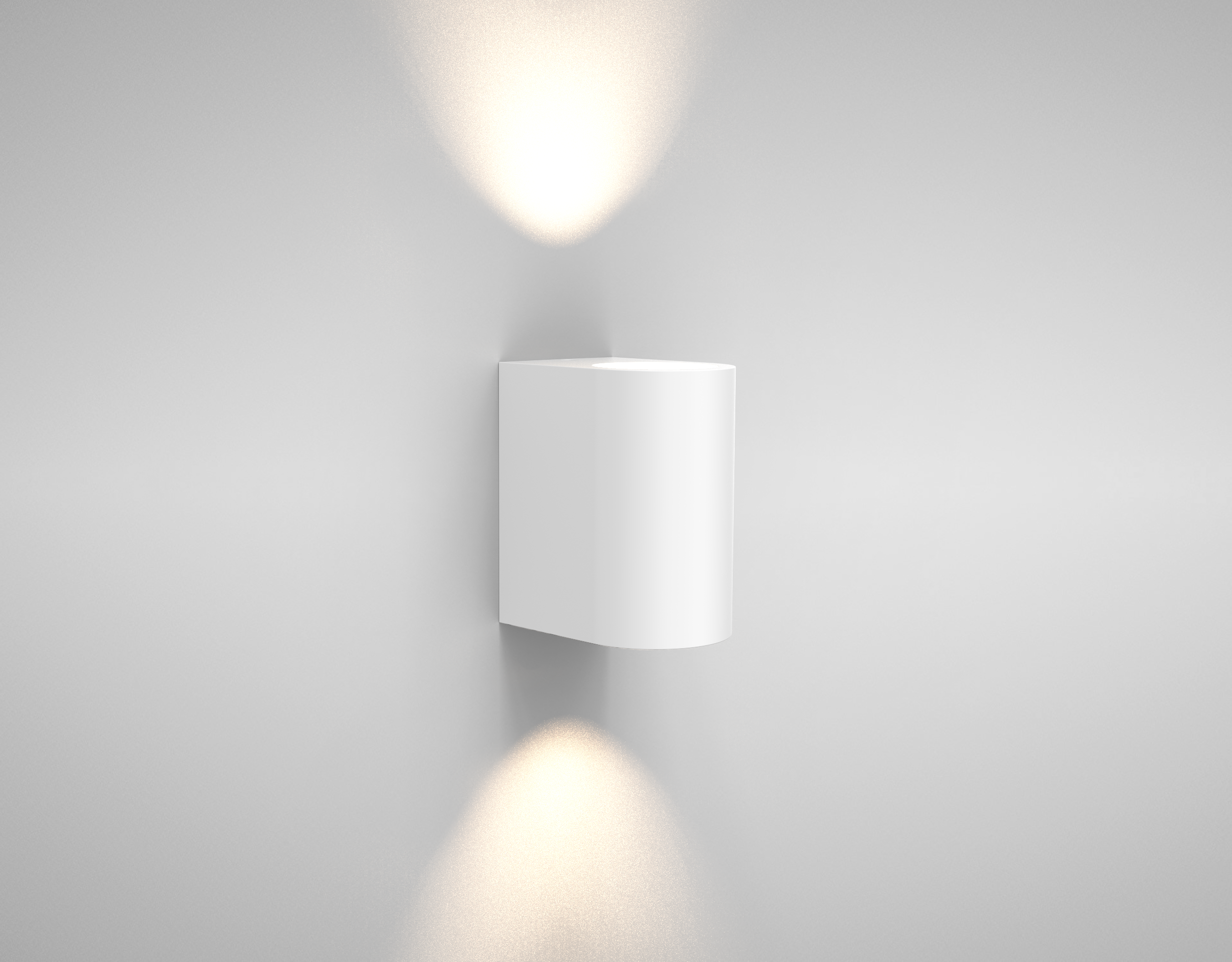 IPANEMA - CURVED UP & DOWN