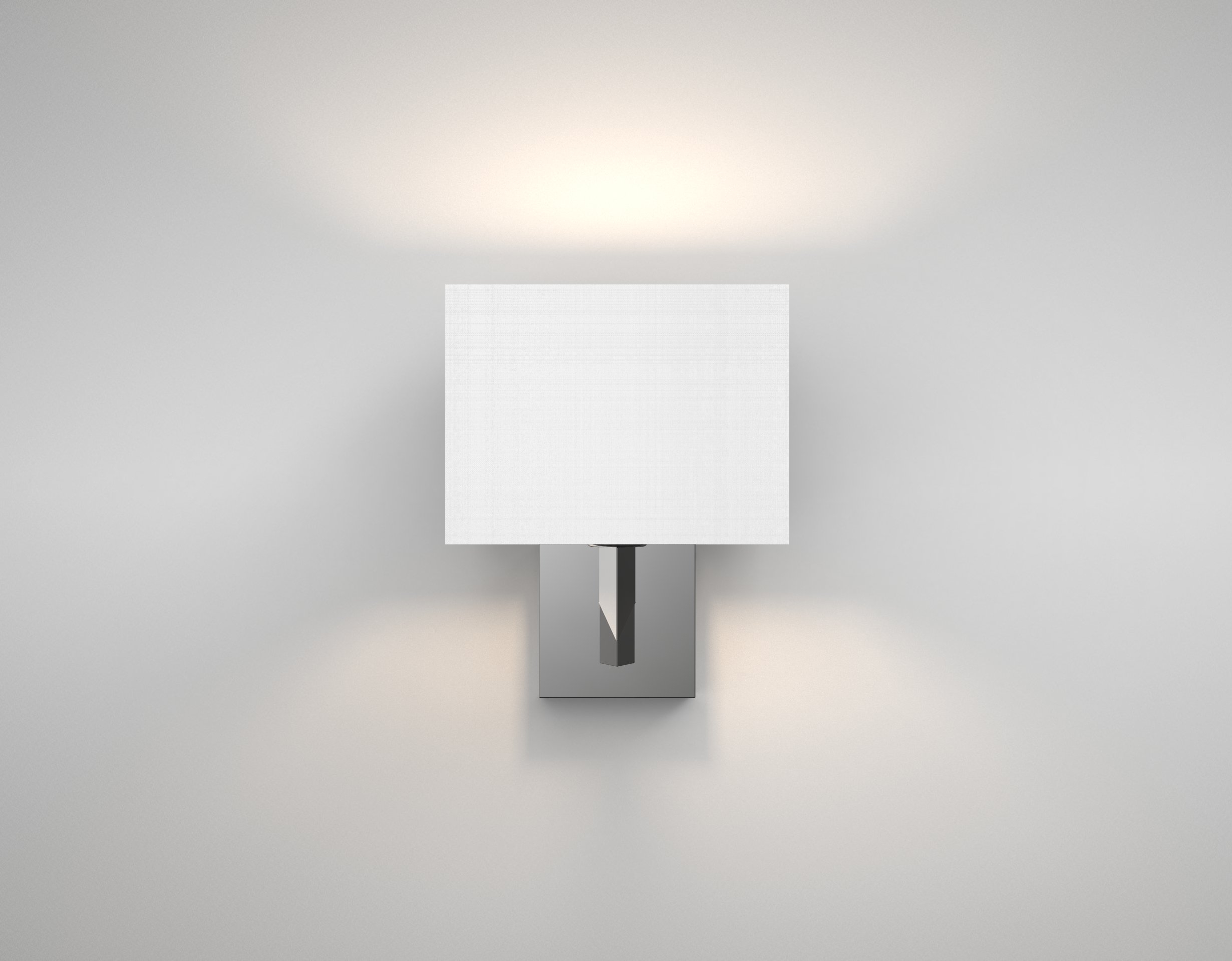 MAYFAIR - WALL LIGHT