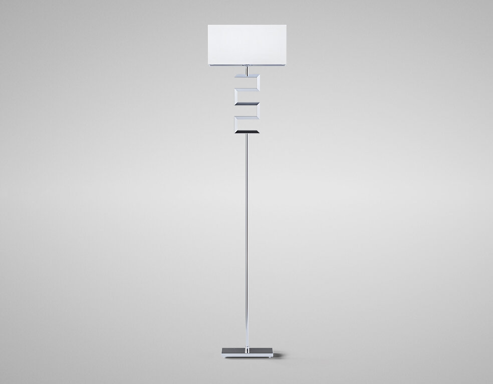 ZED Floor Lamp