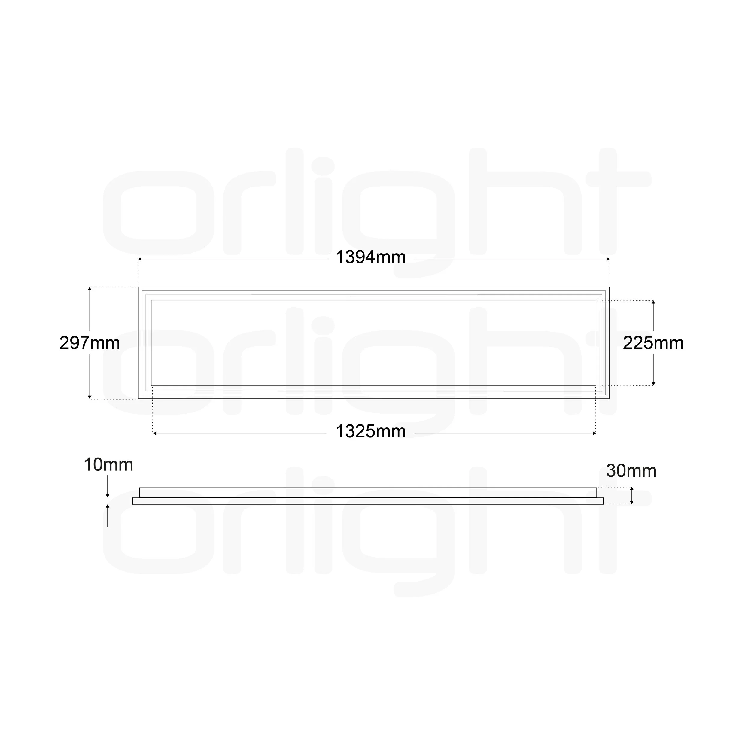 ORLLED1200-3000K Line Drawing .jpg