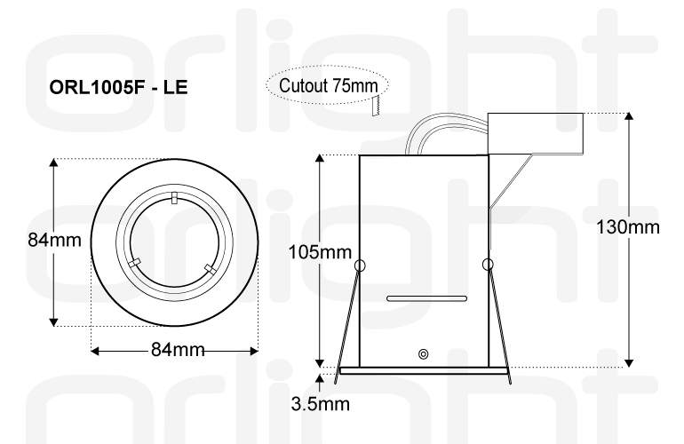 ORL1005-F-WH-LE_LINE+DRAWING.png