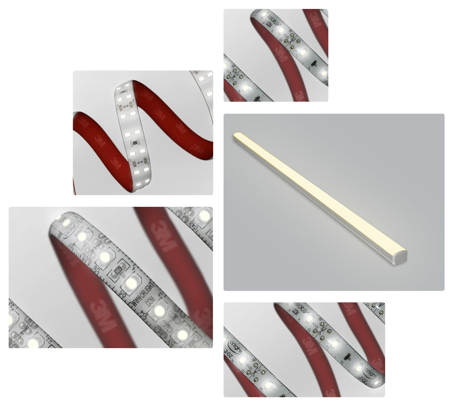 Linear Outlet Store | LED Linear Lighting Deals — Orlight Store
