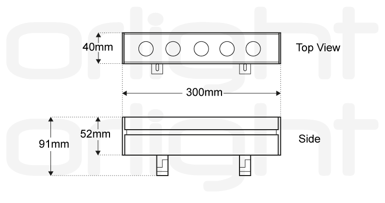 ORL300D-9W-20D-3000K_LINE DRAWING.png