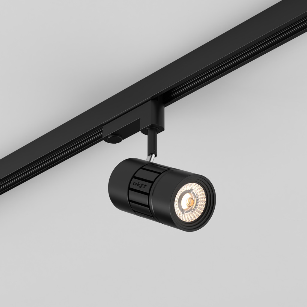 Rectangle Track Track Lights & LED Track Lighting — Orlight Store