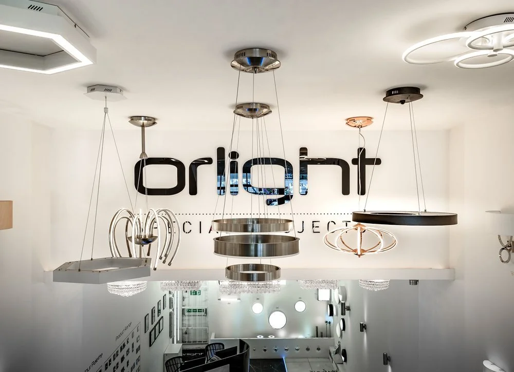 Ex Display — Orlight Special Projects