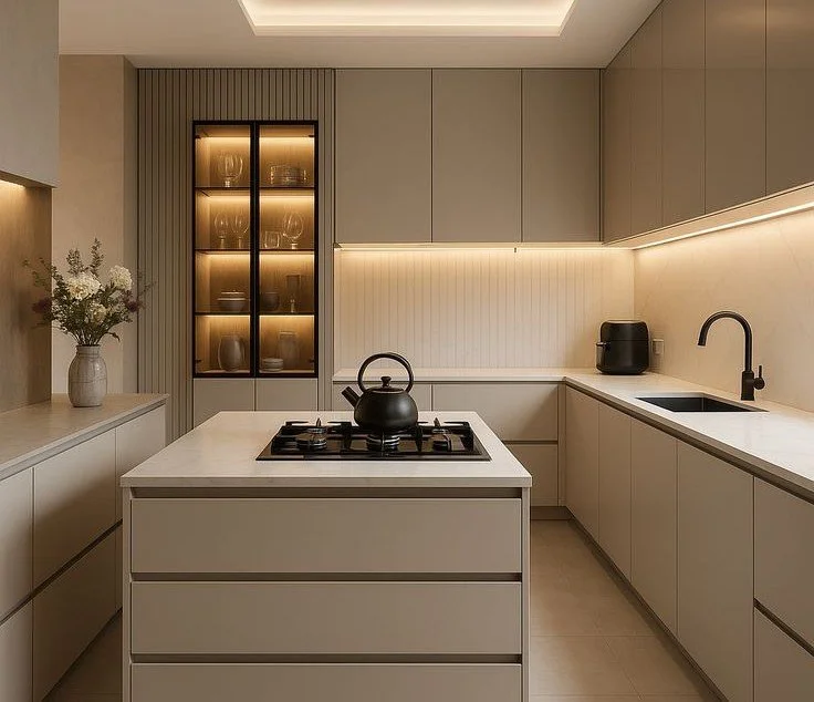 REFRACT Linear LED Light | Slim IP44 Profile — Orlight Store