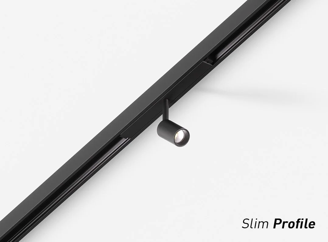 Crossline: Mini Track Spot