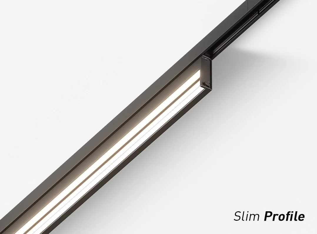 Crossline: Wall Wash Bar